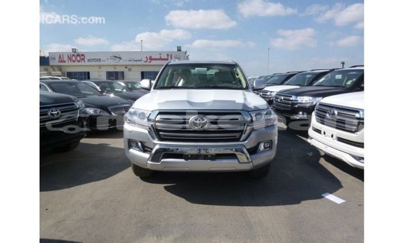 Buy Import Toyota Land Cruiser Other Car in Import - Dubai in Aragatsotn Buy Import Toyota Land Cruiser Other Car in Import - Dubai in Aragatsotn