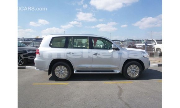 Buy Import Toyota Land Cruiser Other Car in Import - Dubai in Aragatsotn Buy Import Toyota Land Cruiser Other Car in Import - Dubai in Aragatsotn