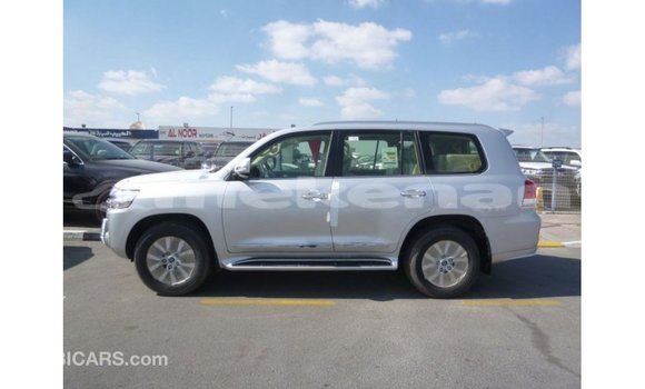 Buy Import Toyota Land Cruiser Other Car in Import - Dubai in Aragatsotn Buy Import Toyota Land Cruiser Other Car in Import - Dubai in Aragatsotn