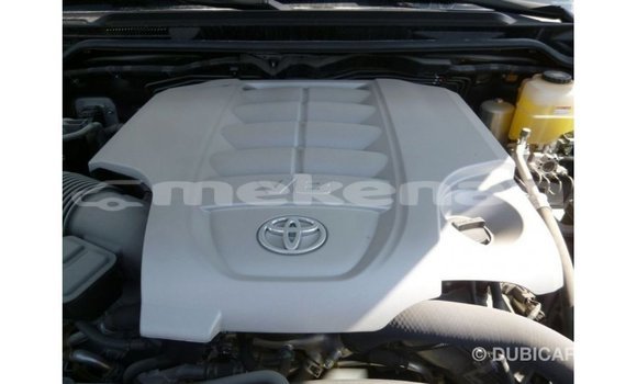 Buy Import Toyota Land Cruiser Other Car in Import - Dubai in Aragatsotn Buy Import Toyota Land Cruiser Other Car in Import - Dubai in Aragatsotn
