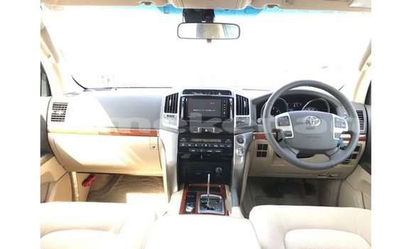 Buy Import Toyota Land Cruiser Black Car in Import - Dubai in Aragatsotn Buy Import Toyota Land Cruiser Black Car in Import - Dubai in Aragatsotn