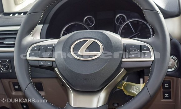 Buy Import Lexus IS White Car in Import - Dubai in Aragatsotn Buy Import Lexus IS White Car in Import - Dubai in Aragatsotn
