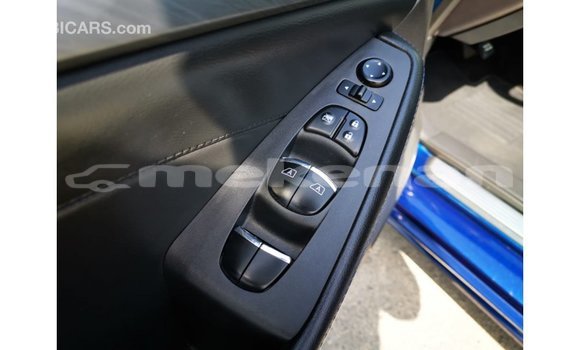 Buy Import Nissan Maxima Blue Car in Import - Dubai in Aragatsotn Buy Import Nissan Maxima Blue Car in Import - Dubai in Aragatsotn