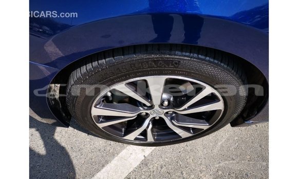 Buy Import Nissan Maxima Blue Car in Import - Dubai in Aragatsotn Buy Import Nissan Maxima Blue Car in Import - Dubai in Aragatsotn