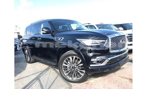 Buy Import Infiniti Q Black Car in Import - Dubai in Aragatsotn Buy Import Infiniti Q Black Car in Import - Dubai in Aragatsotn