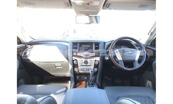 Buy Import Infiniti Q Black Car in Import - Dubai in Aragatsotn Buy Import Infiniti Q Black Car in Import - Dubai in Aragatsotn