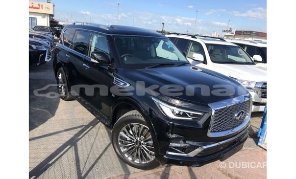 Buy Import Infiniti Q Black Car in Import - Dubai in Aragatsotn Buy Import Infiniti Q Black Car in Import - Dubai in Aragatsotn