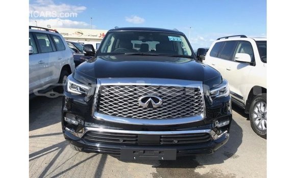 Buy Import Infiniti Q Black Car in Import - Dubai in Aragatsotn Buy Import Infiniti Q Black Car in Import - Dubai in Aragatsotn