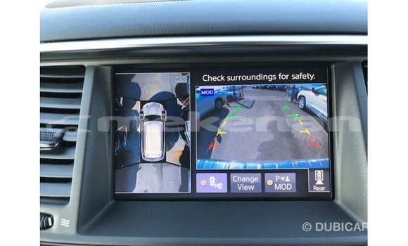 Buy Import Infiniti Q Black Car in Import - Dubai in Aragatsotn Buy Import Infiniti Q Black Car in Import - Dubai in Aragatsotn