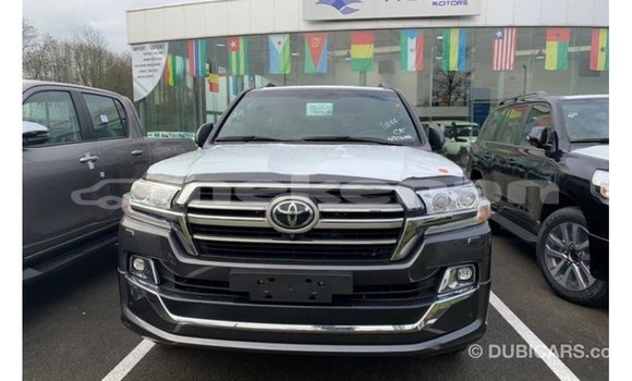 Buy Import Toyota Land Cruiser Other Car in Import - Dubai in Aragatsotn Buy Import Toyota Land Cruiser Other Car in Import - Dubai in Aragatsotn