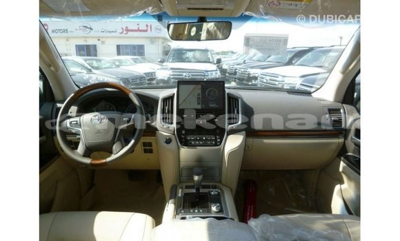 Buy Import Toyota Land Cruiser Other Car in Import - Dubai in Aragatsotn Buy Import Toyota Land Cruiser Other Car in Import - Dubai in Aragatsotn