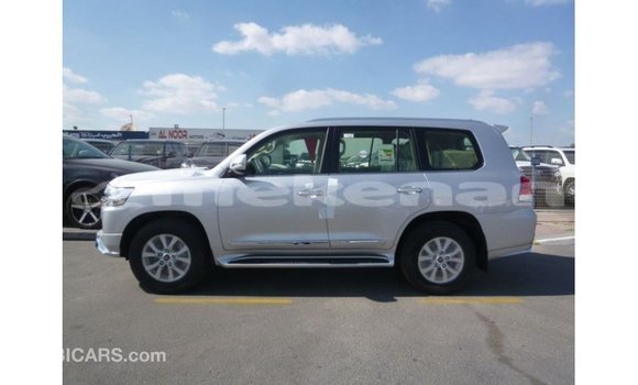 Buy Import Toyota Land Cruiser Other Car in Import - Dubai in Aragatsotn Buy Import Toyota Land Cruiser Other Car in Import - Dubai in Aragatsotn