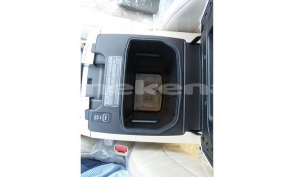 Buy Import Toyota Land Cruiser Other Car in Import - Dubai in Aragatsotn Buy Import Toyota Land Cruiser Other Car in Import - Dubai in Aragatsotn