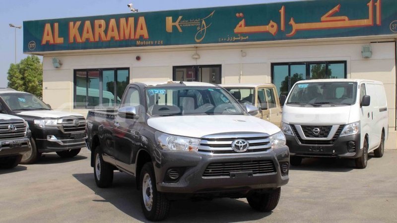 Big with watermark toyota hilux aragatsotn import dubai 2921