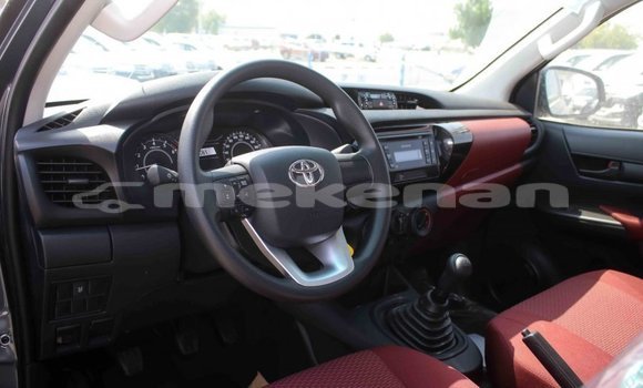 Buy Import Toyota Hilux Other Car in Import - Dubai in Aragatsotn Buy Import Toyota Hilux Other Car in Import - Dubai in Aragatsotn