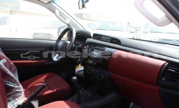 Buy Import Toyota Hilux Other Car in Import - Dubai in Aragatsotn Buy Import Toyota Hilux Other Car in Import - Dubai in Aragatsotn