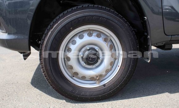 Buy Import Toyota Hilux Other Car in Import - Dubai in Aragatsotn Buy Import Toyota Hilux Other Car in Import - Dubai in Aragatsotn