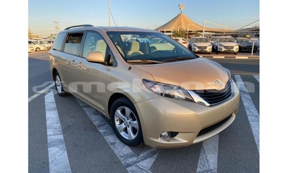 Buy Import Toyota Sienna Other Car in Import - Dubai in Aragatsotn Buy Import Toyota Sienna Other Car in Import - Dubai in Aragatsotn