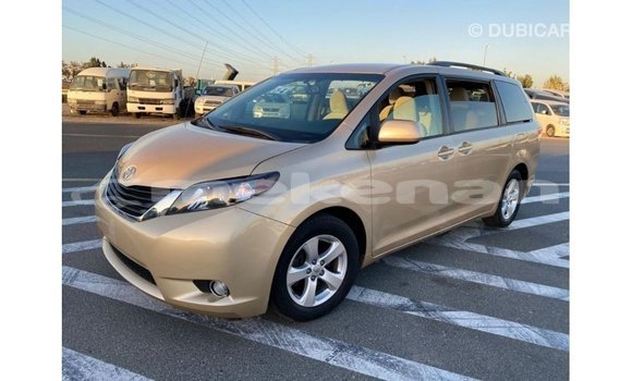 Buy Import Toyota Sienna Other Car in Import - Dubai in Aragatsotn Buy Import Toyota Sienna Other Car in Import - Dubai in Aragatsotn