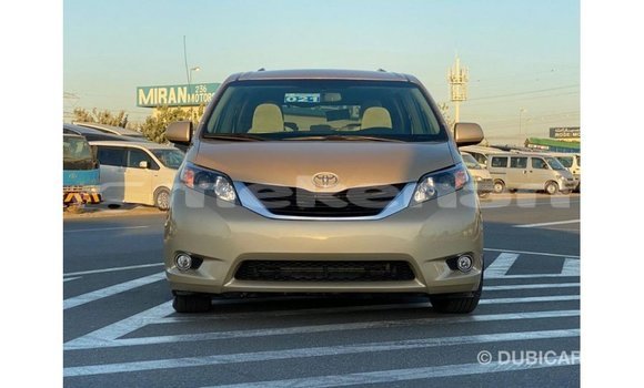 Buy Import Toyota Sienna Other Car in Import - Dubai in Aragatsotn Buy Import Toyota Sienna Other Car in Import - Dubai in Aragatsotn