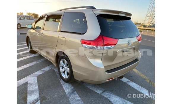 Buy Import Toyota Sienna Other Car in Import - Dubai in Aragatsotn Buy Import Toyota Sienna Other Car in Import - Dubai in Aragatsotn