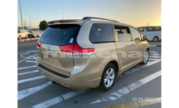 Buy Import Toyota Sienna Other Car in Import - Dubai in Aragatsotn Buy Import Toyota Sienna Other Car in Import - Dubai in Aragatsotn
