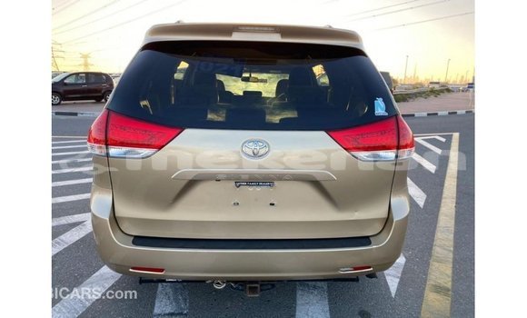 Buy Import Toyota Sienna Other Car in Import - Dubai in Aragatsotn Buy Import Toyota Sienna Other Car in Import - Dubai in Aragatsotn