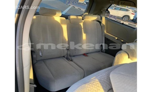 Buy Import Toyota Sienna Other Car in Import - Dubai in Aragatsotn Buy Import Toyota Sienna Other Car in Import - Dubai in Aragatsotn