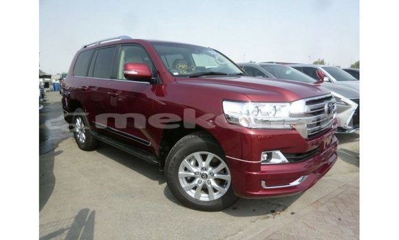 Buy Import Toyota Land Cruiser Other Car in Import - Dubai in Aragatsotn Buy Import Toyota Land Cruiser Other Car in Import - Dubai in Aragatsotn