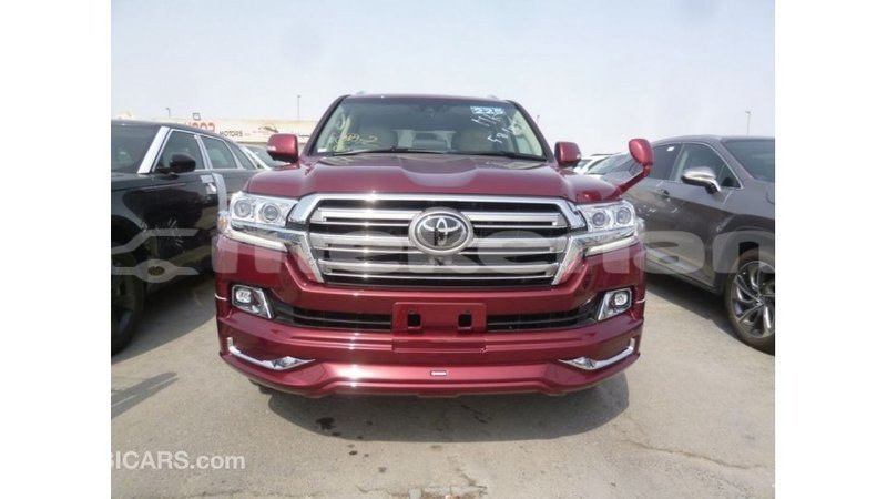 Big with watermark toyota land cruiser aragatsotn import dubai 2923