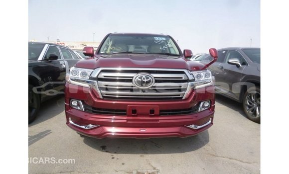 Buy Import Toyota Land Cruiser Other Car in Import - Dubai in Aragatsotn Buy Import Toyota Land Cruiser Other Car in Import - Dubai in Aragatsotn