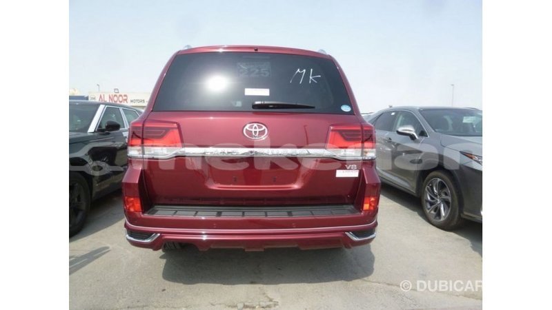 Big with watermark toyota land cruiser aragatsotn import dubai 2923