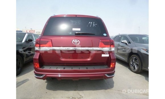 Buy Import Toyota Land Cruiser Other Car in Import - Dubai in Aragatsotn Buy Import Toyota Land Cruiser Other Car in Import - Dubai in Aragatsotn