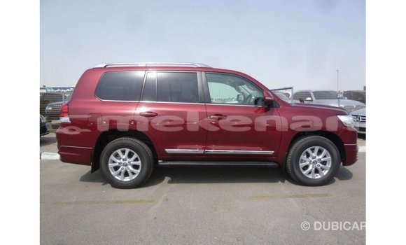 Buy Import Toyota Land Cruiser Other Car in Import - Dubai in Aragatsotn Buy Import Toyota Land Cruiser Other Car in Import - Dubai in Aragatsotn