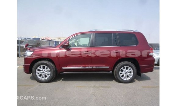 Buy Import Toyota Land Cruiser Other Car in Import - Dubai in Aragatsotn Buy Import Toyota Land Cruiser Other Car in Import - Dubai in Aragatsotn