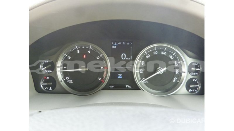 Big with watermark toyota land cruiser aragatsotn import dubai 2923