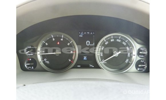 Buy Import Toyota Land Cruiser Other Car in Import - Dubai in Aragatsotn Buy Import Toyota Land Cruiser Other Car in Import - Dubai in Aragatsotn