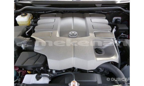 Buy Import Toyota Land Cruiser Other Car in Import - Dubai in Aragatsotn Buy Import Toyota Land Cruiser Other Car in Import - Dubai in Aragatsotn