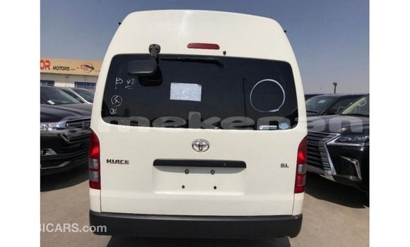 Buy Import Toyota Hiace White Car in Import - Dubai in Aragatsotn Buy Import Toyota Hiace White Car in Import - Dubai in Aragatsotn