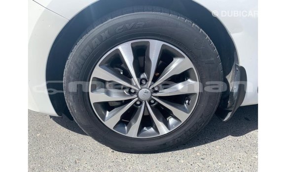 Buy Import Kia Carnival White Car in Import - Dubai in Aragatsotn Buy Import Kia Carnival White Car in Import - Dubai in Aragatsotn