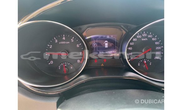 Buy Import Kia Carnival White Car in Import - Dubai in Aragatsotn Buy Import Kia Carnival White Car in Import - Dubai in Aragatsotn