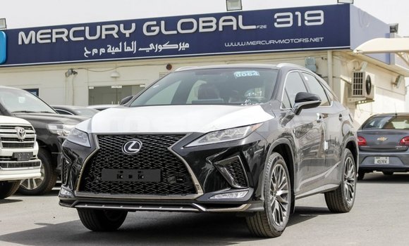 Buy Import Lexus RX 300 Black Car in Import - Dubai in Aragatsotn Buy Import Lexus RX 300 Black Car in Import - Dubai in Aragatsotn