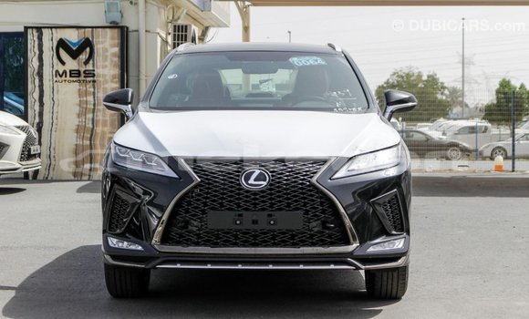 Buy Import Lexus RX 300 Black Car in Import - Dubai in Aragatsotn Buy Import Lexus RX 300 Black Car in Import - Dubai in Aragatsotn