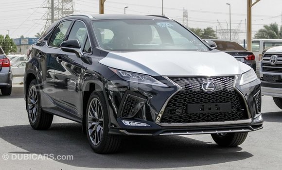 Buy Import Lexus RX 300 Black Car in Import - Dubai in Aragatsotn Buy Import Lexus RX 300 Black Car in Import - Dubai in Aragatsotn