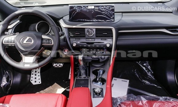 Buy Import Lexus RX 300 Black Car in Import - Dubai in Aragatsotn Buy Import Lexus RX 300 Black Car in Import - Dubai in Aragatsotn