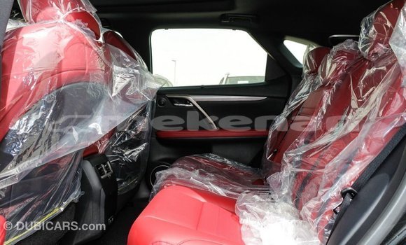 Buy Import Lexus RX 300 Black Car in Import - Dubai in Aragatsotn Buy Import Lexus RX 300 Black Car in Import - Dubai in Aragatsotn