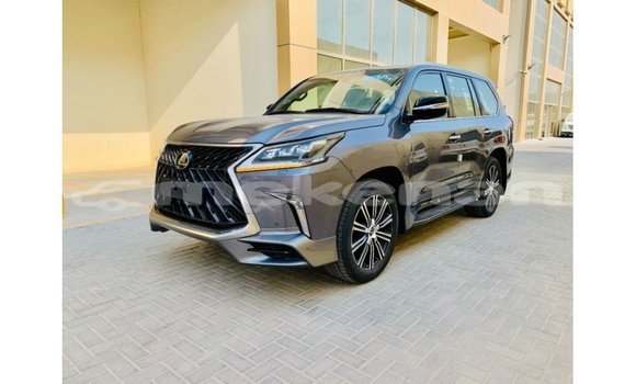 Buy Import Lexus LX Other Car in Import - Dubai in Aragatsotn Buy Import Lexus LX Other Car in Import - Dubai in Aragatsotn