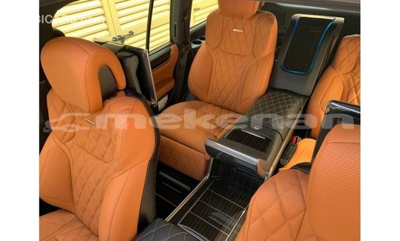 Buy Import Lexus LX Other Car in Import - Dubai in Aragatsotn Buy Import Lexus LX Other Car in Import - Dubai in Aragatsotn