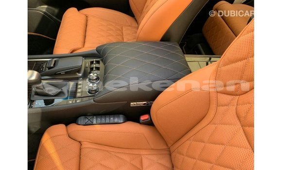 Buy Import Lexus LX Other Car in Import - Dubai in Aragatsotn Buy Import Lexus LX Other Car in Import - Dubai in Aragatsotn