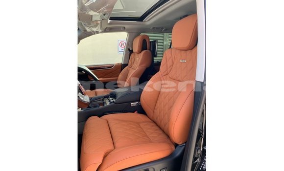 Buy Import Lexus LX Other Car in Import - Dubai in Aragatsotn Buy Import Lexus LX Other Car in Import - Dubai in Aragatsotn